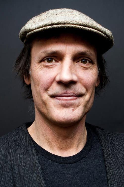 Jean Leloup foto