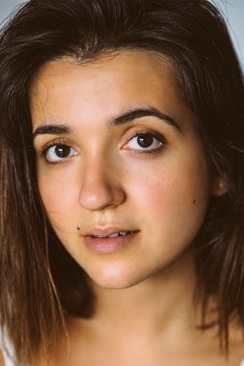 Roxana Samadi foto