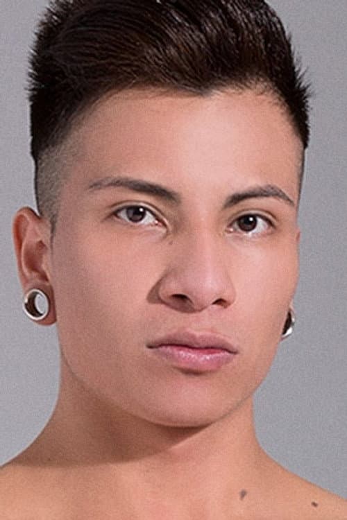 Alejandro Rubio foto