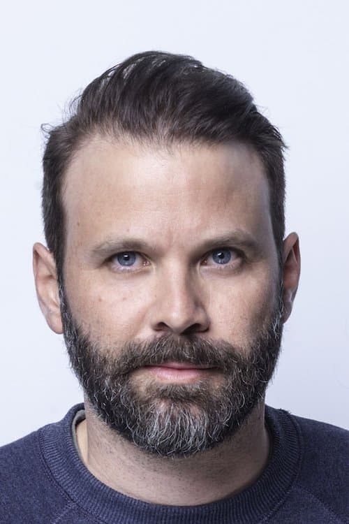 Baran bo Odar foto