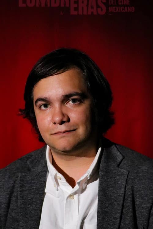 Sebastián R. R. foto
