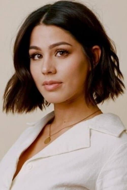 Megan Batoon foto
