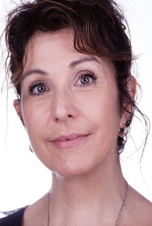 Janet Grillo foto