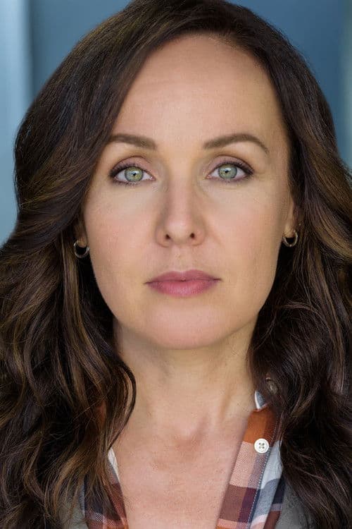 Jennifer Bonner foto