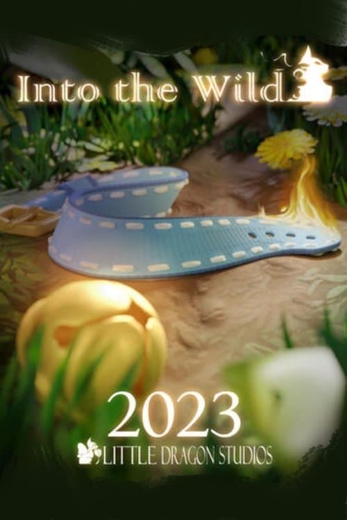 Into the Wild (2023) poster