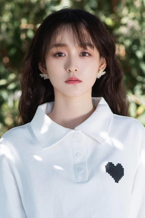 何泓姗 foto