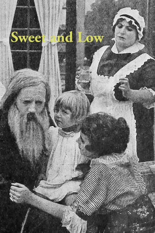 Sweet and Low (1914) poster