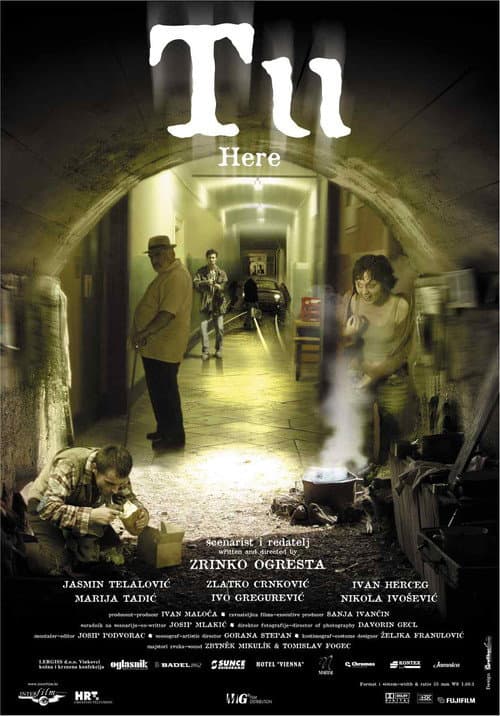Tu (2003) poster