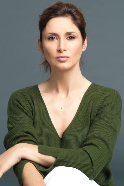 Carla Matadinho foto