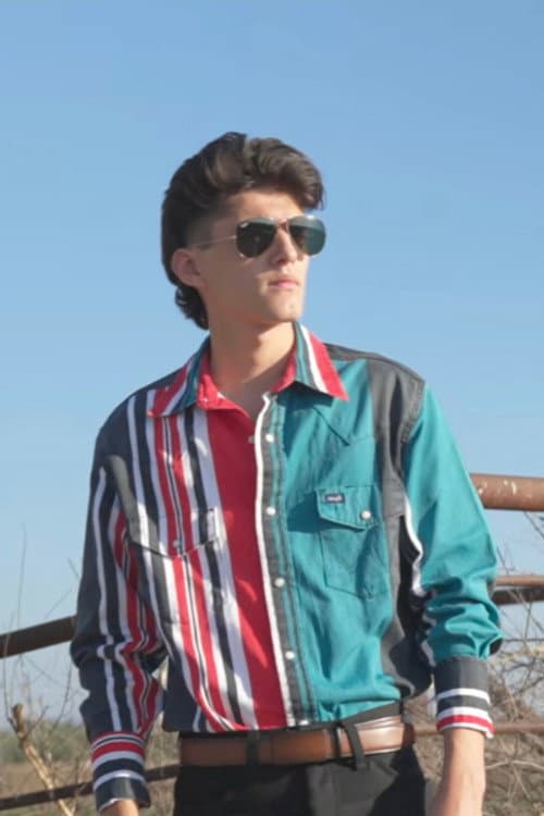 Brandon Abrams foto