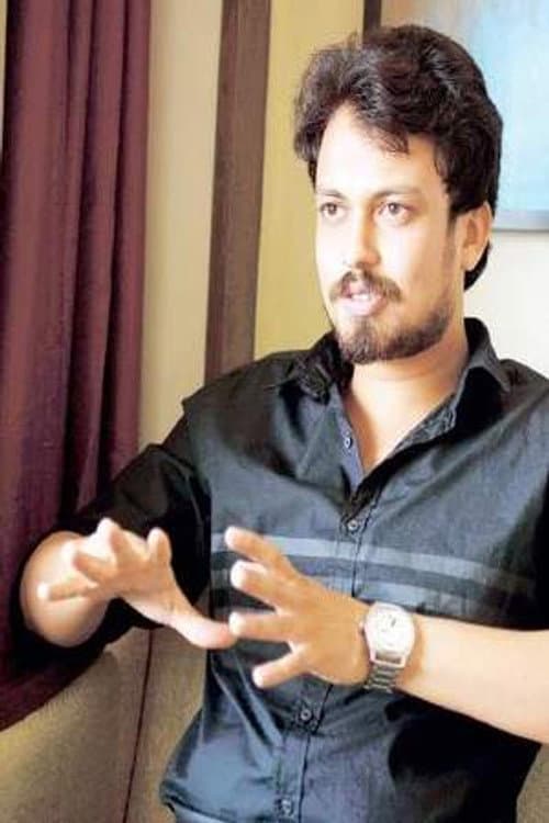 Jason Chacko foto