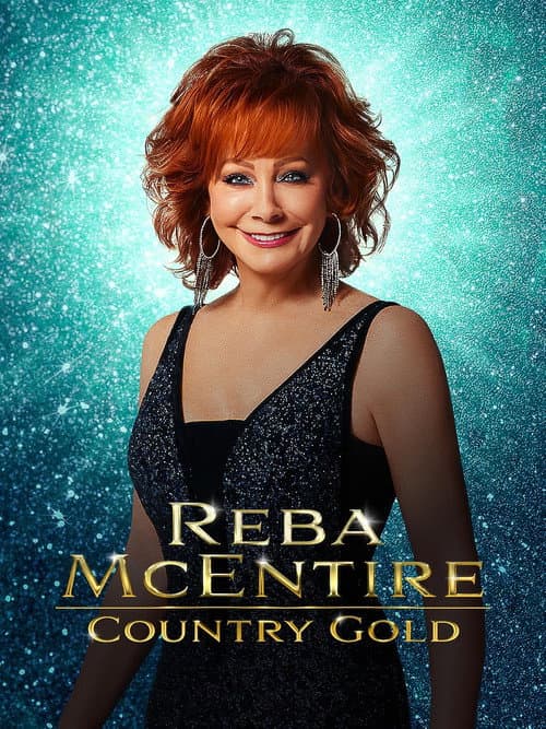 Reba McEntire: Country Gold (2024) poster