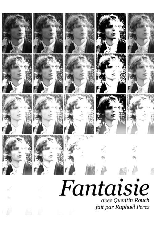 Fantaisie (2023) poster