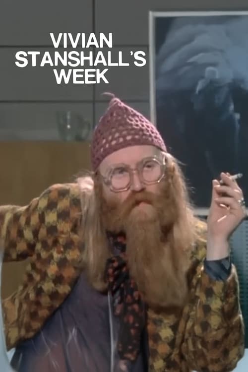 Vivian Stanshall's Week (1975) poster
