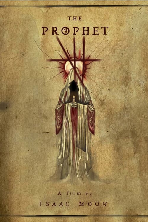 The Prophet (2024) poster
