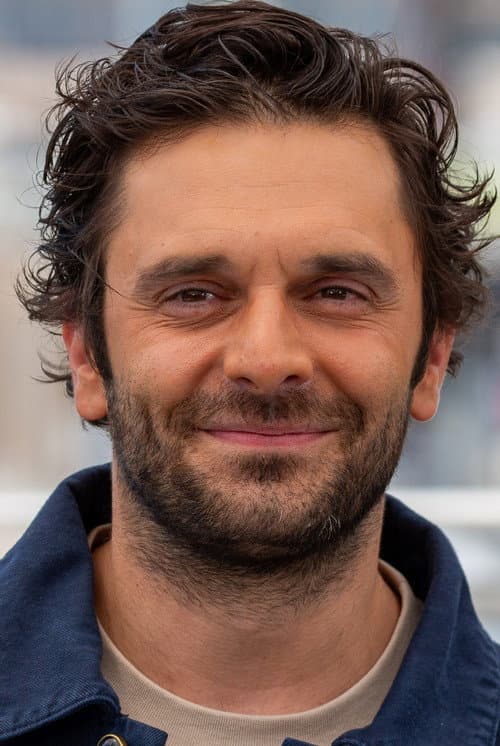 Pio Marmaï foto