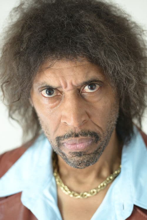 Gil Gex foto