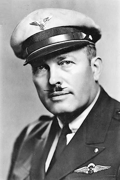 Roscoe Turner foto