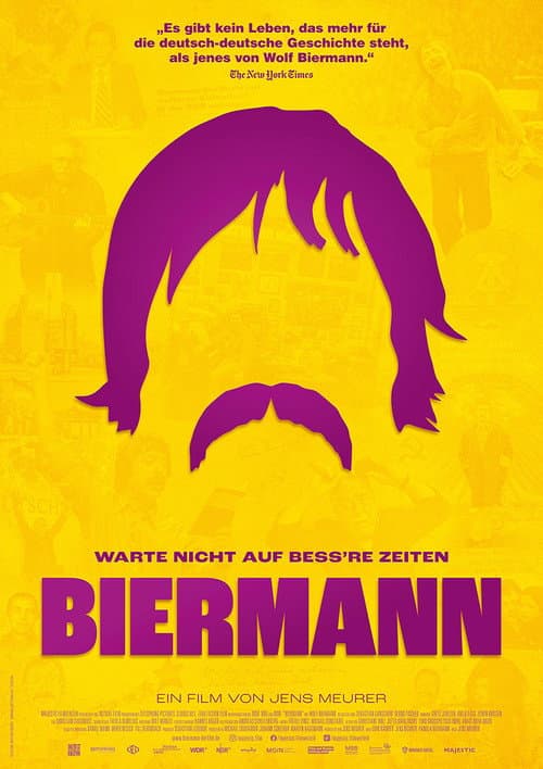 Biermann (2026) poster