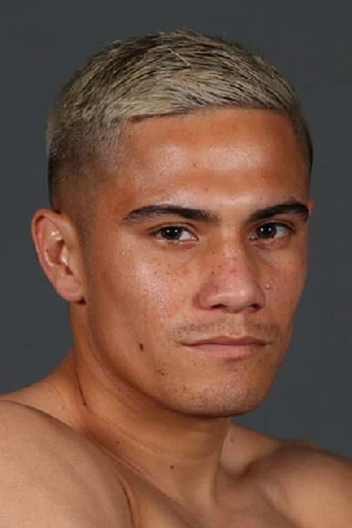 Elwin Soto foto