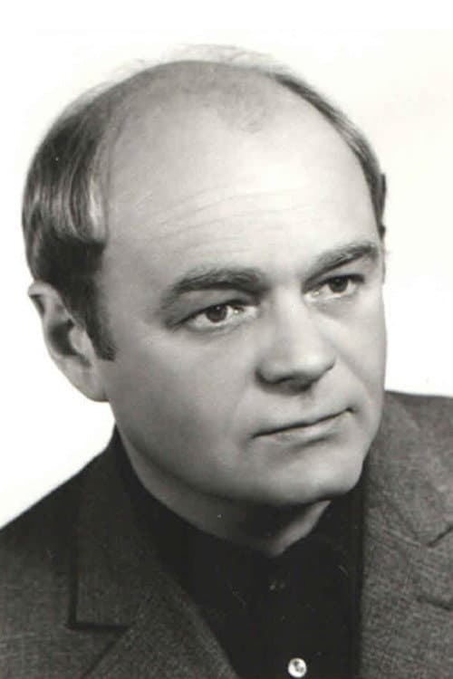 Bohuslav Čáp foto