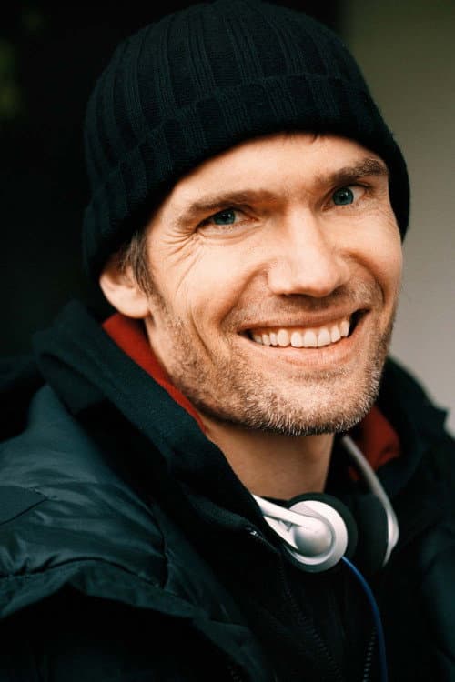 Christian Zübert foto