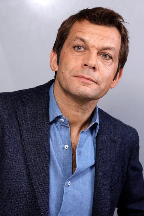 Laurent Mariotte foto