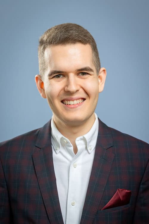 Győrfi Bálint foto