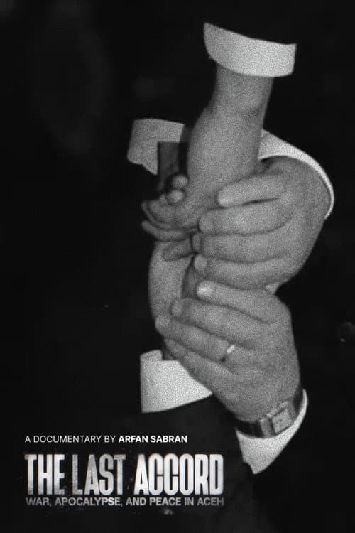 The Last Accord: War, Apocalypse, and Peace (2025) poster