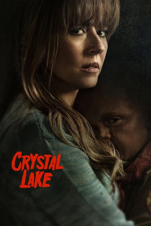 Crystal Lake (2026) poster
