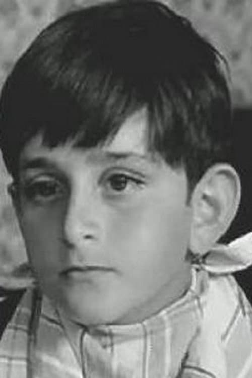 Alain Cohen foto