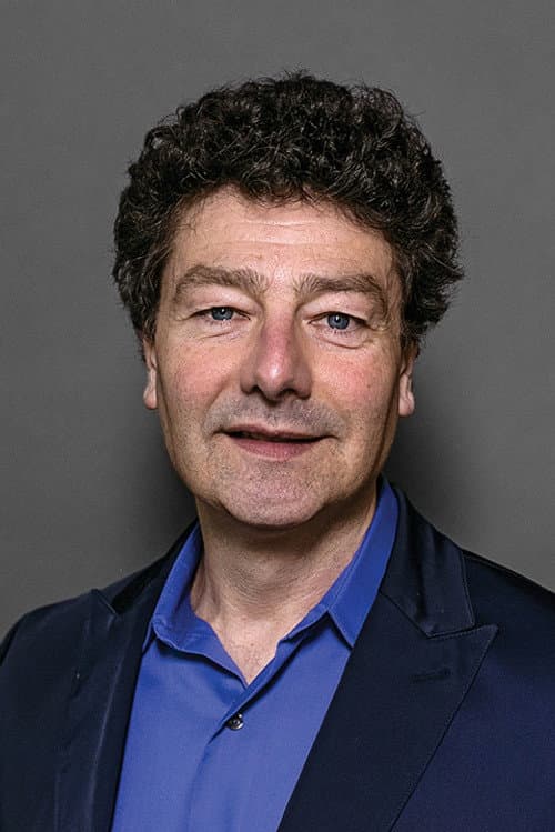 Antoni Cimolino foto