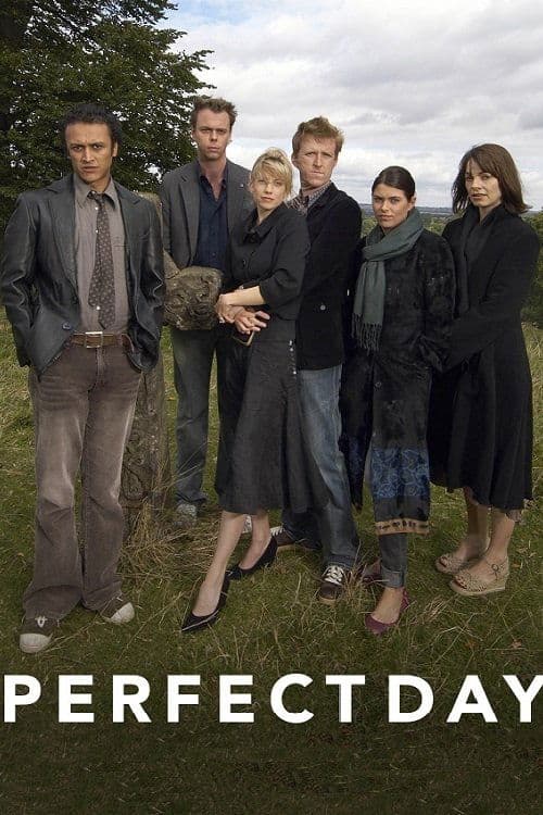 Perfect Day (2005) poster