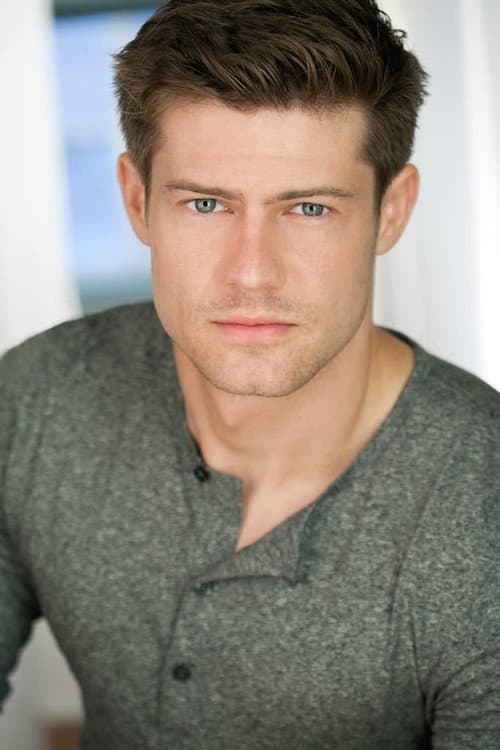 Tim Rogan foto