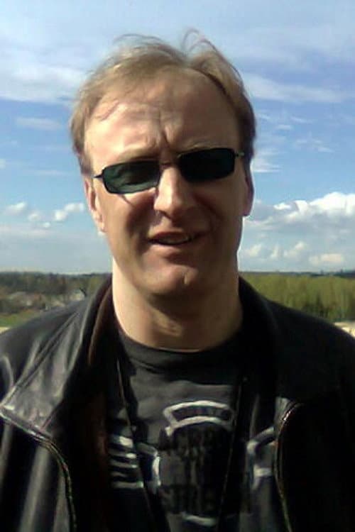 Roman Nesterenko foto