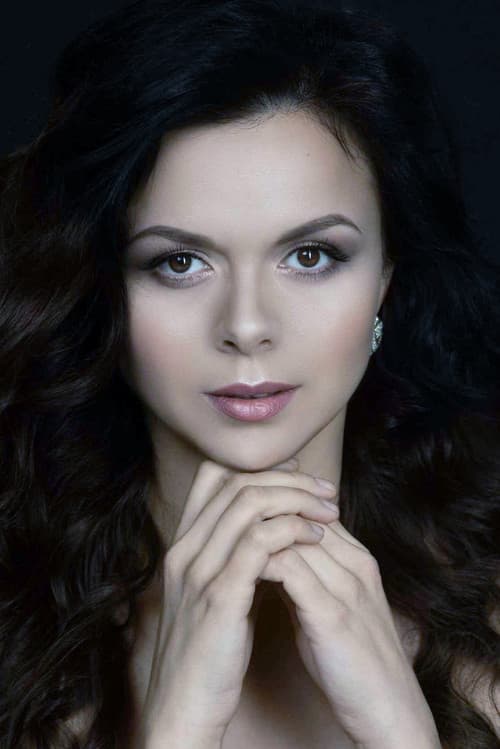 Nadezhda Karayazina foto