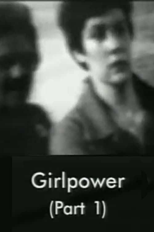 Girl Power (1992) poster