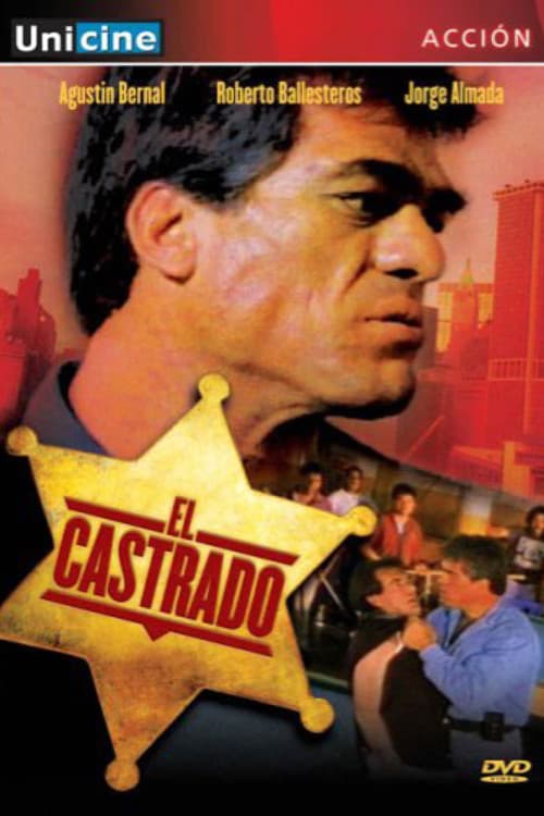 El castrado (1995) poster