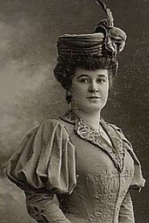 Ida Perry foto