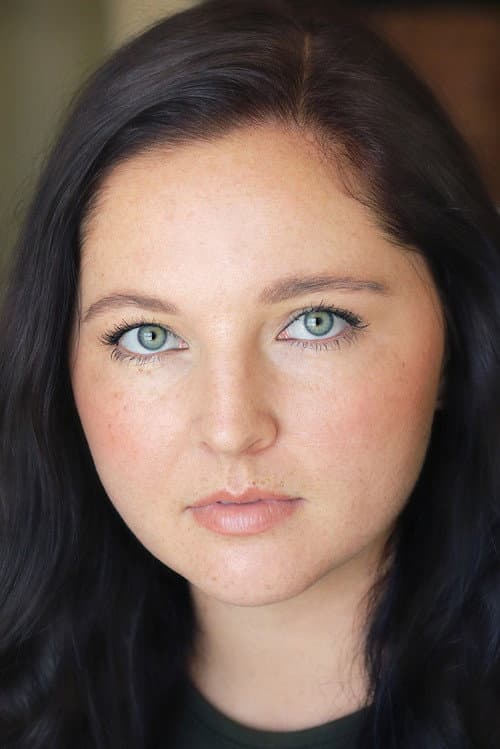 Caitlin Alana Burke foto