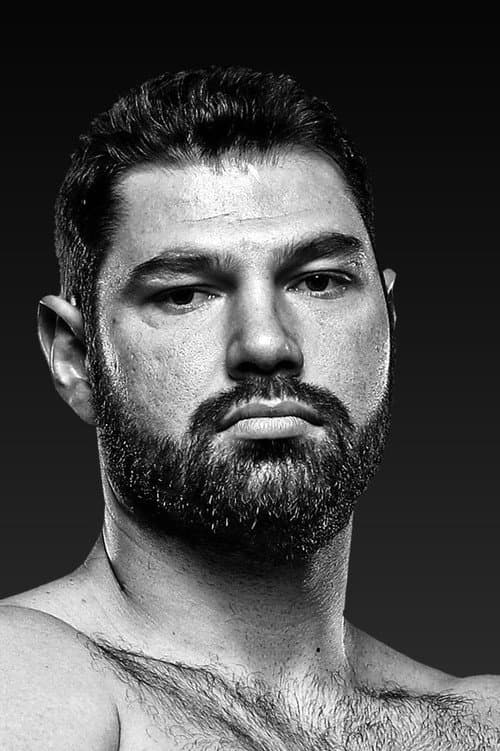 Brandon Grach foto
