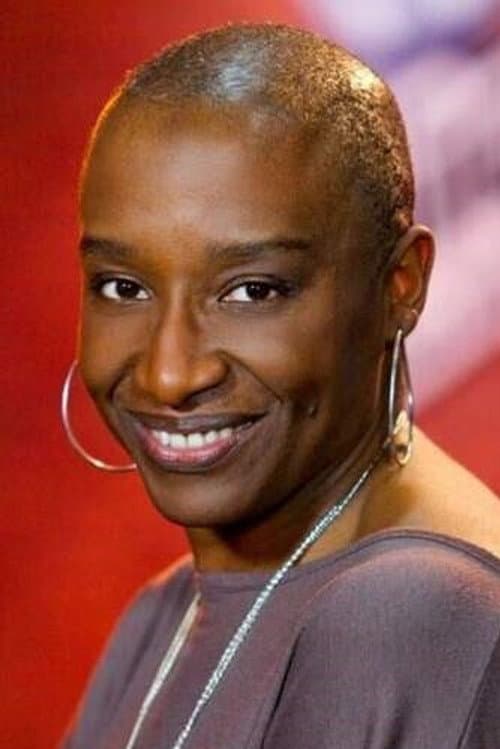 Dominique Magloire foto