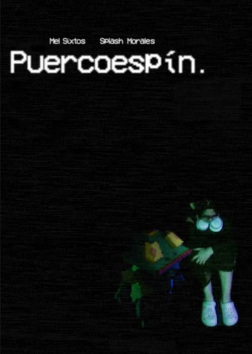 Puercoespín. (2025) poster