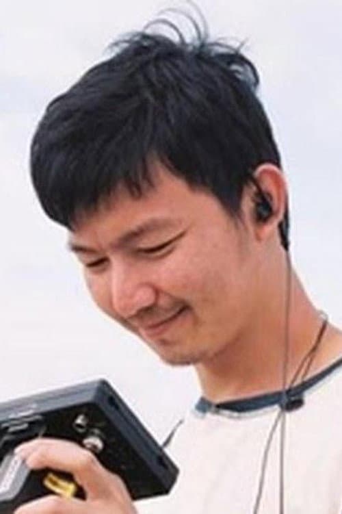 Dingye Liu foto