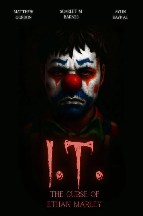 I.T. (2025) poster