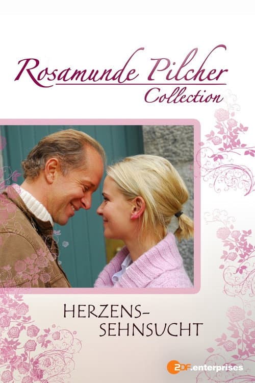 Rosamunde Pilcher: Herzenssehnsucht (2009) poster