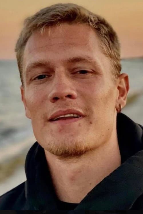 Morten Agerholm Jensen foto