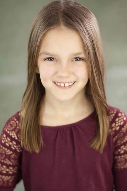 Abbie Magnuson foto