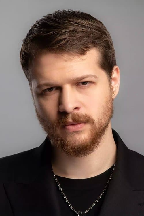 Burak Yörük foto