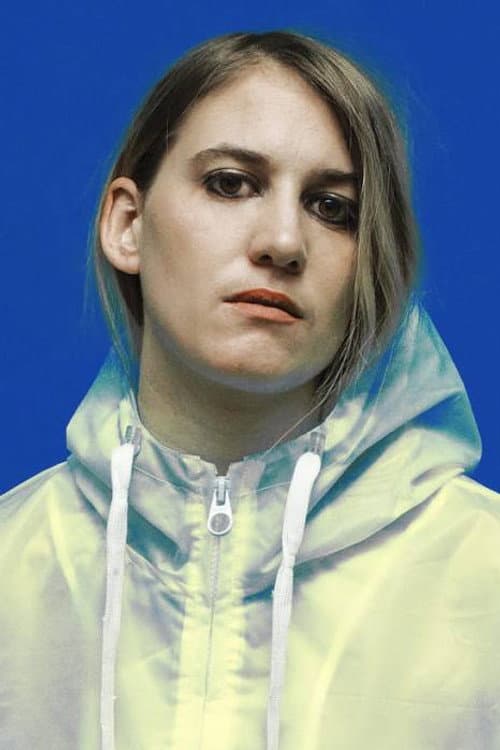 Rocío Saiz foto